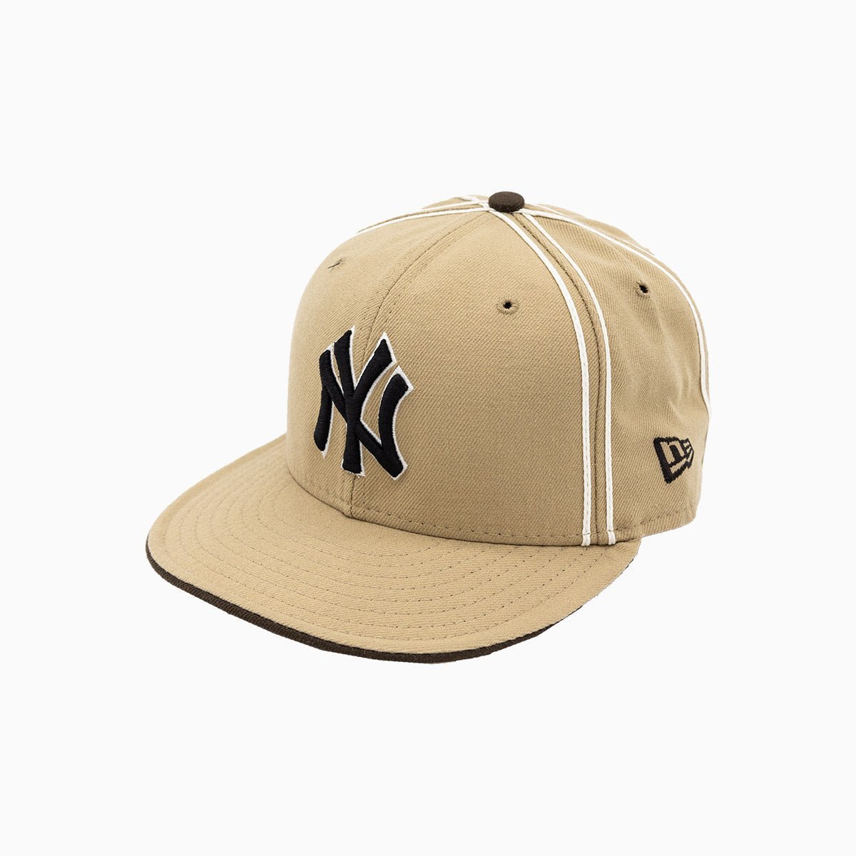 New York Yankees MLB 59FIFTY Fitted Hat New Era - Tops and Bottoms USA