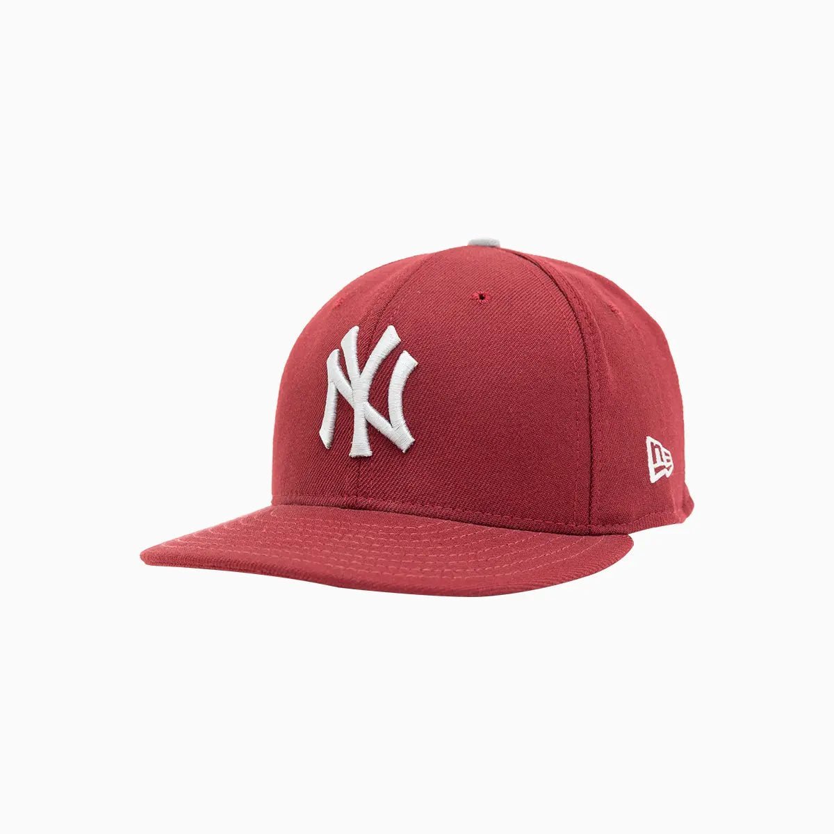 New York Yankees MLB 59FIFTY Fitted Hat New Era - Tops and Bottoms USA