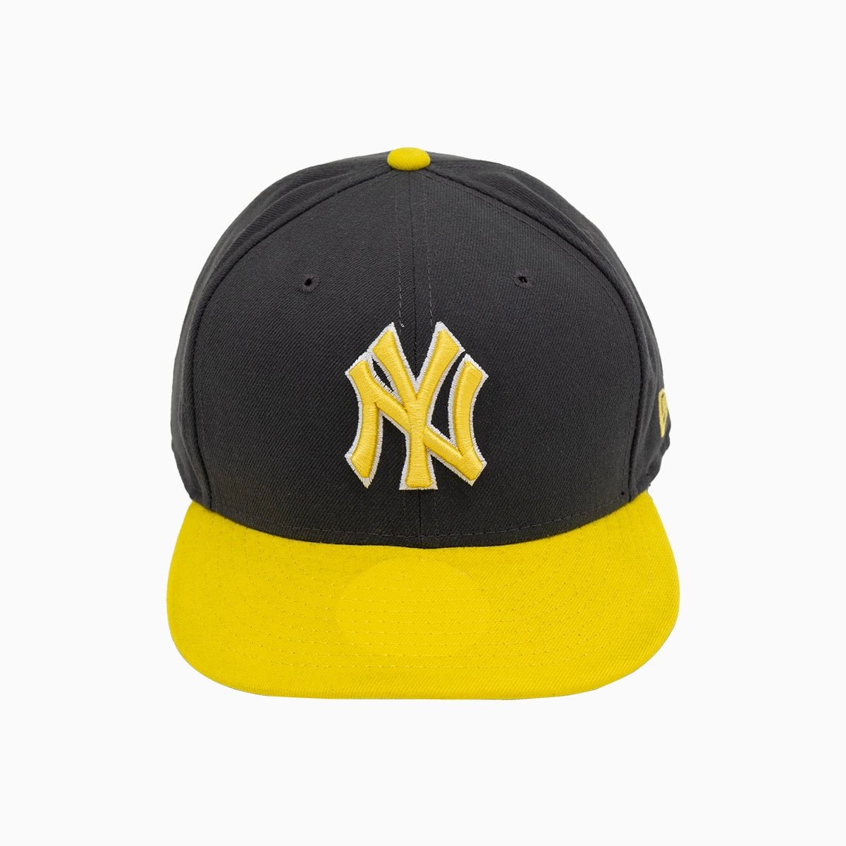 New York Yankees MLB 59FIFTY Fitted Hat New Era - Tops and Bottoms USA
