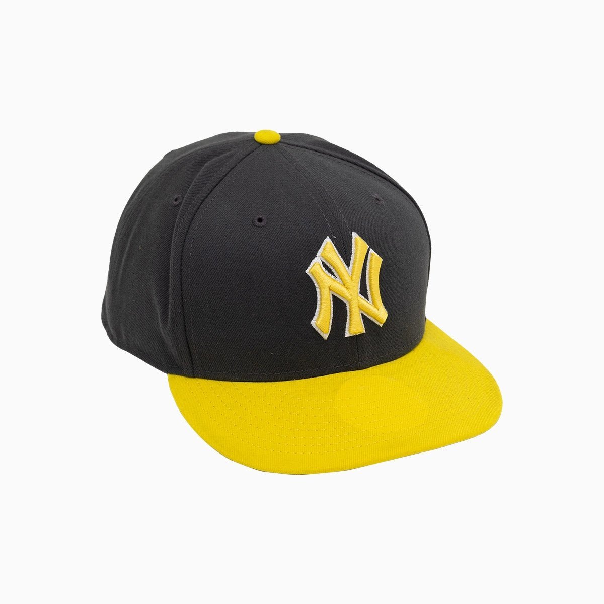 New York Yankees MLB 59FIFTY Fitted Hat New Era - Tops and Bottoms USA