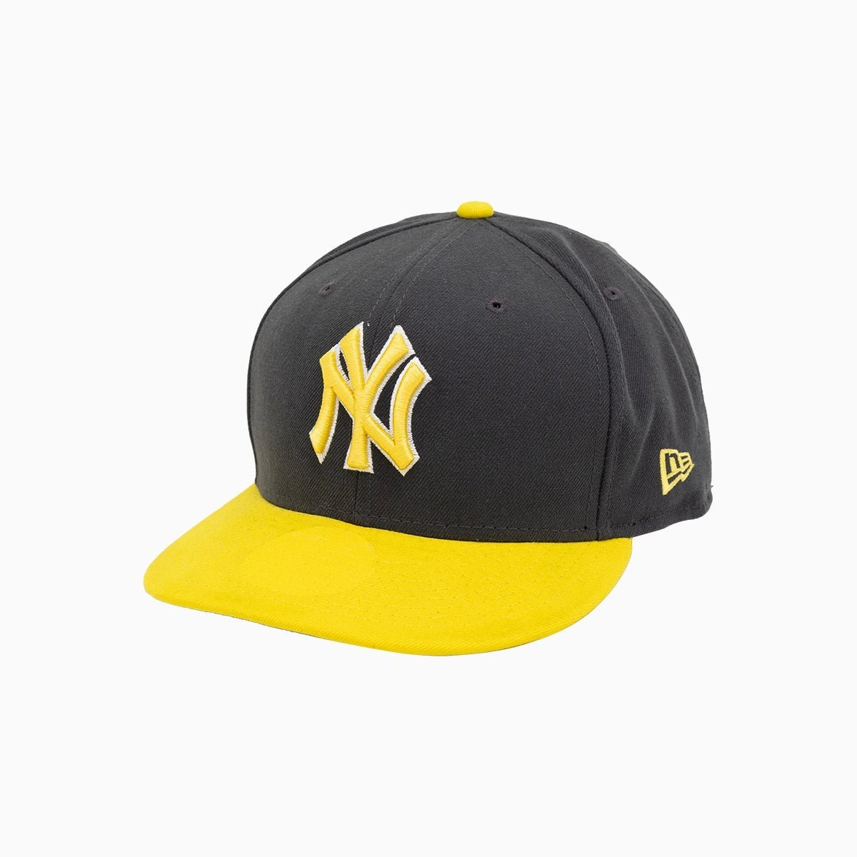 New York Yankees MLB 59FIFTY Fitted Hat New Era - Tops and Bottoms USA