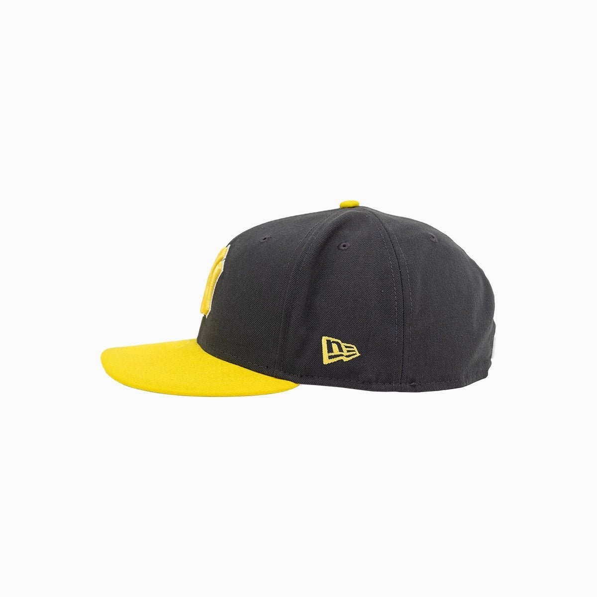 New York Yankees MLB 59FIFTY Fitted Hat New Era - Tops and Bottoms USA
