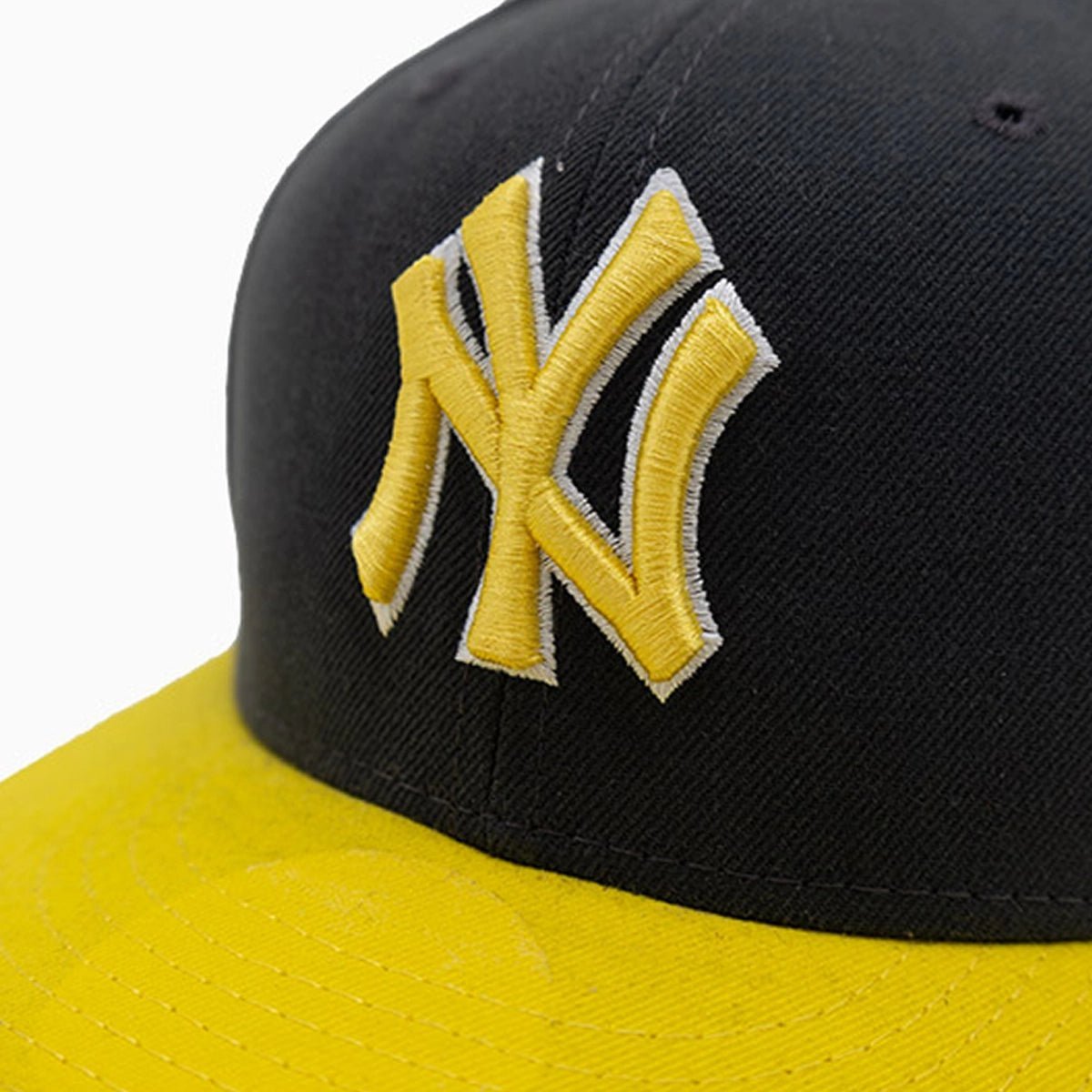 New York Yankees MLB 59FIFTY Fitted Hat New Era - Tops and Bottoms USA