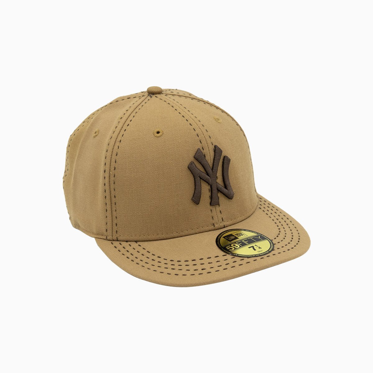 New York Yankees MLB 59FIFTY Fitted Hat New Era - Tops and Bottoms USA