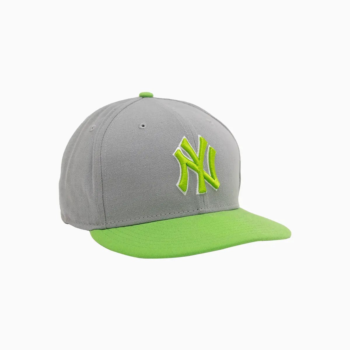 New York Yankees MLB 59FIFTY Fitted Hat New Era - Tops and Bottoms USA