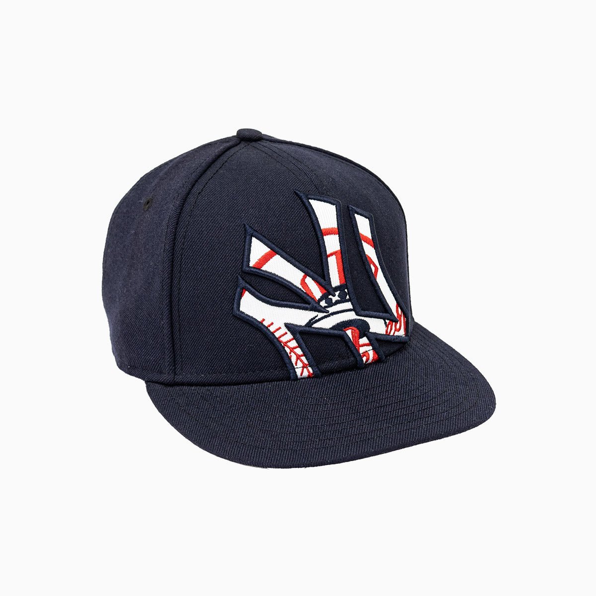 New York Yankees MLB 59FIFTY Fitted Hat New Era - Tops and Bottoms USA