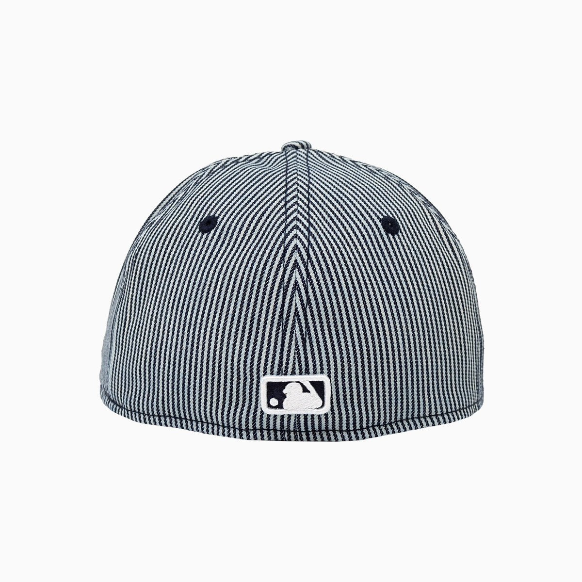 New York Yankees MLB 59FIFTY Fitted Hat New Era - Tops and Bottoms USA