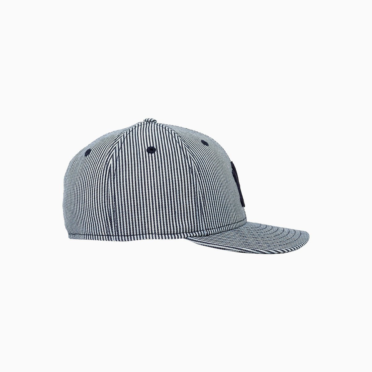 New York Yankees MLB 59FIFTY Fitted Hat New Era - Tops and Bottoms USA