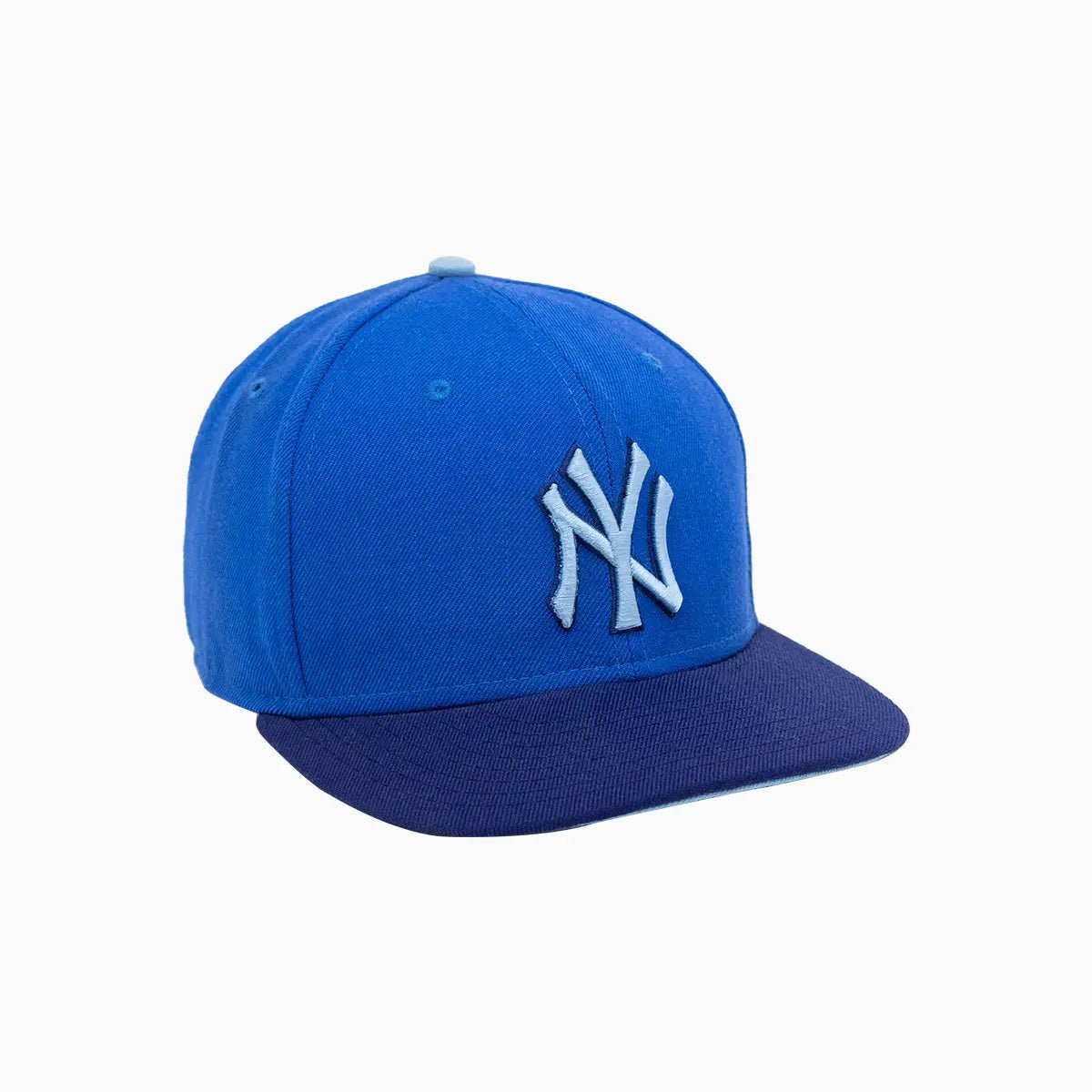 New York Yankees MLB 59FIFTY Fitted Hat New Era - Tops and Bottoms USA
