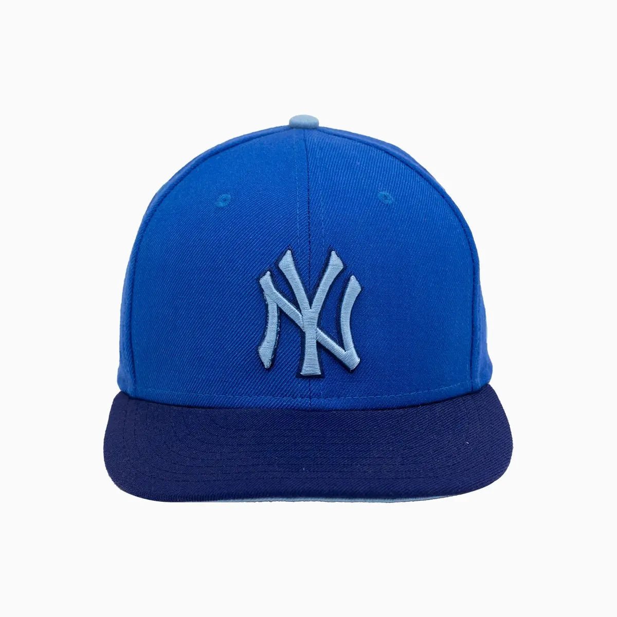 New York Yankees MLB 59FIFTY Fitted Hat New Era - Tops and Bottoms USA