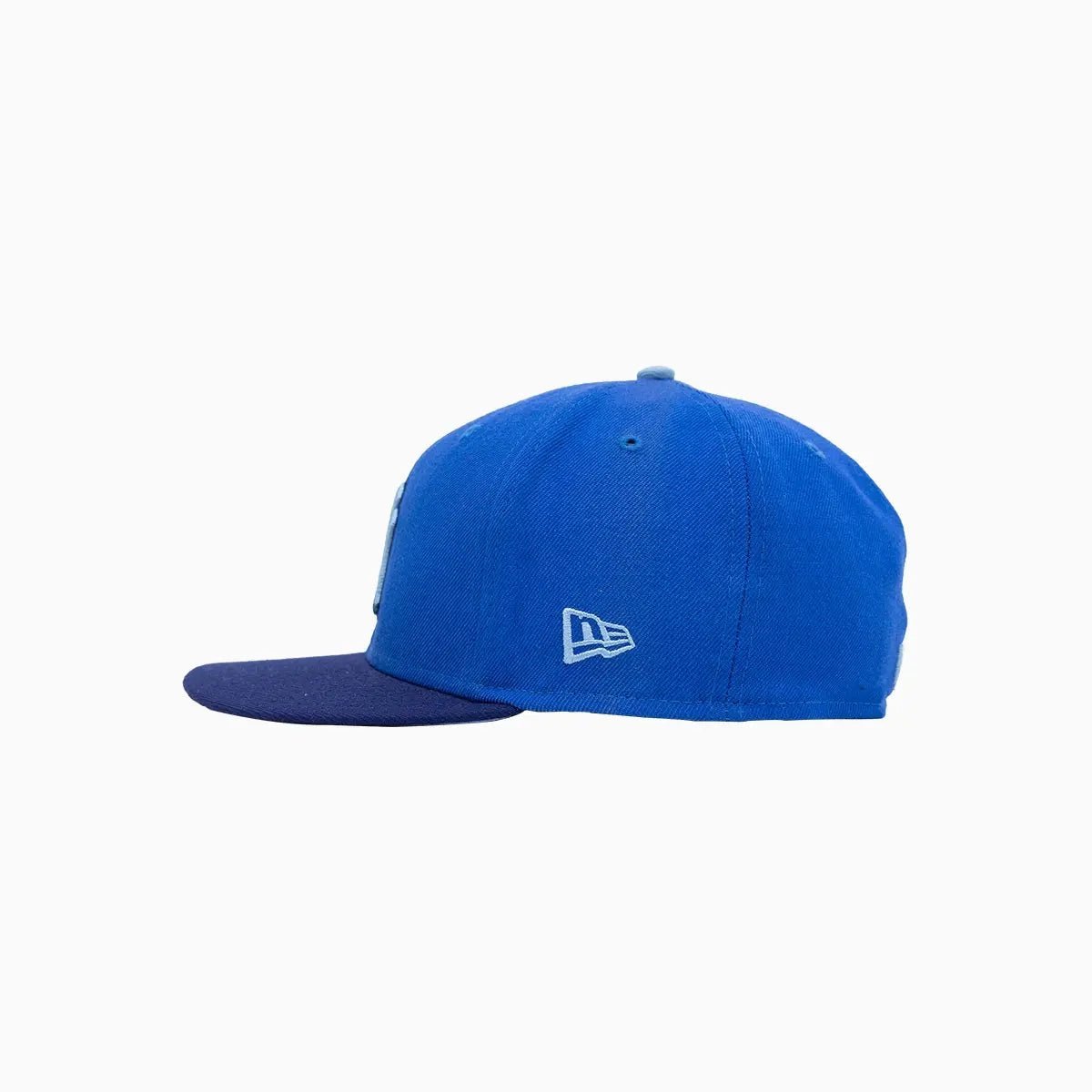 New York Yankees MLB 59FIFTY Fitted Hat New Era - Tops and Bottoms USA