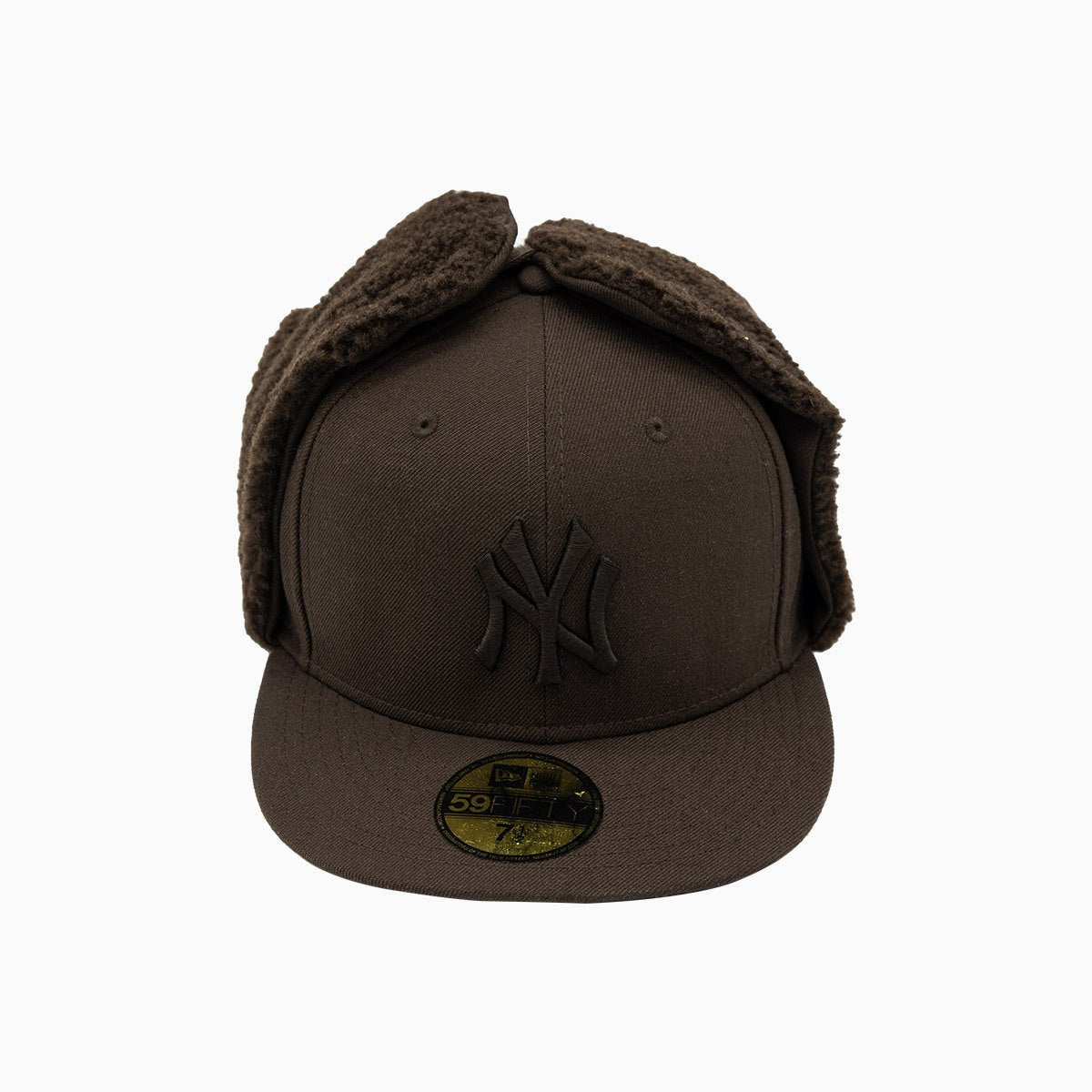 New Era New York Yankees MLB Dog Ear 59FIFTY Fitted Hat