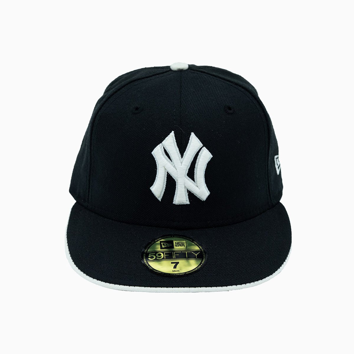New York Yankees MLB 59FIFTY Fitted Hat