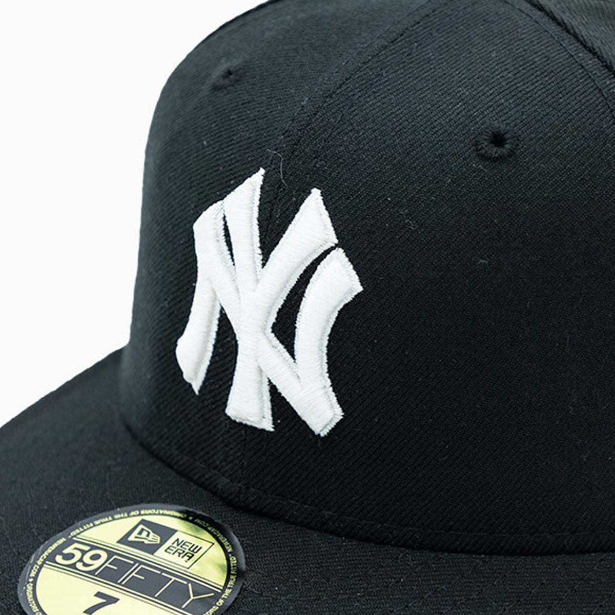 New York Yankees MLB 59FIFTY Fitted Hat