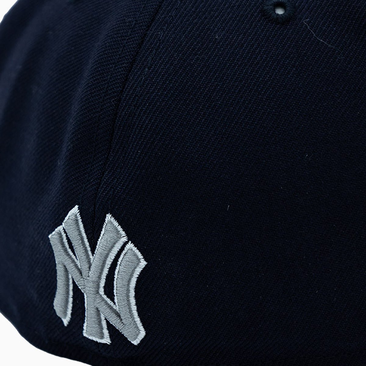 New York Yankees MLB 59FIFTY Fitted Hat New Era - Tops and Bottoms USA
