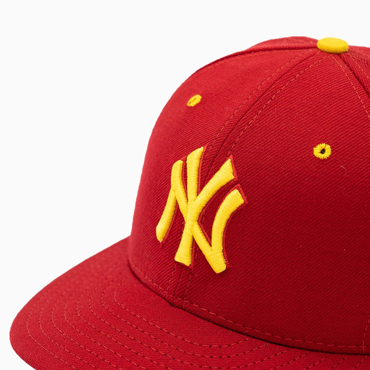 New York Yankees MLB 59FIFTY Fitted Hat New Era - Tops and Bottoms USA