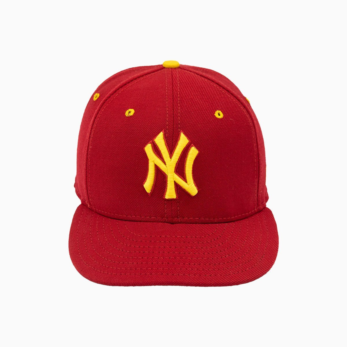 New York Yankees MLB 59FIFTY Fitted Hat New Era - Tops and Bottoms USA