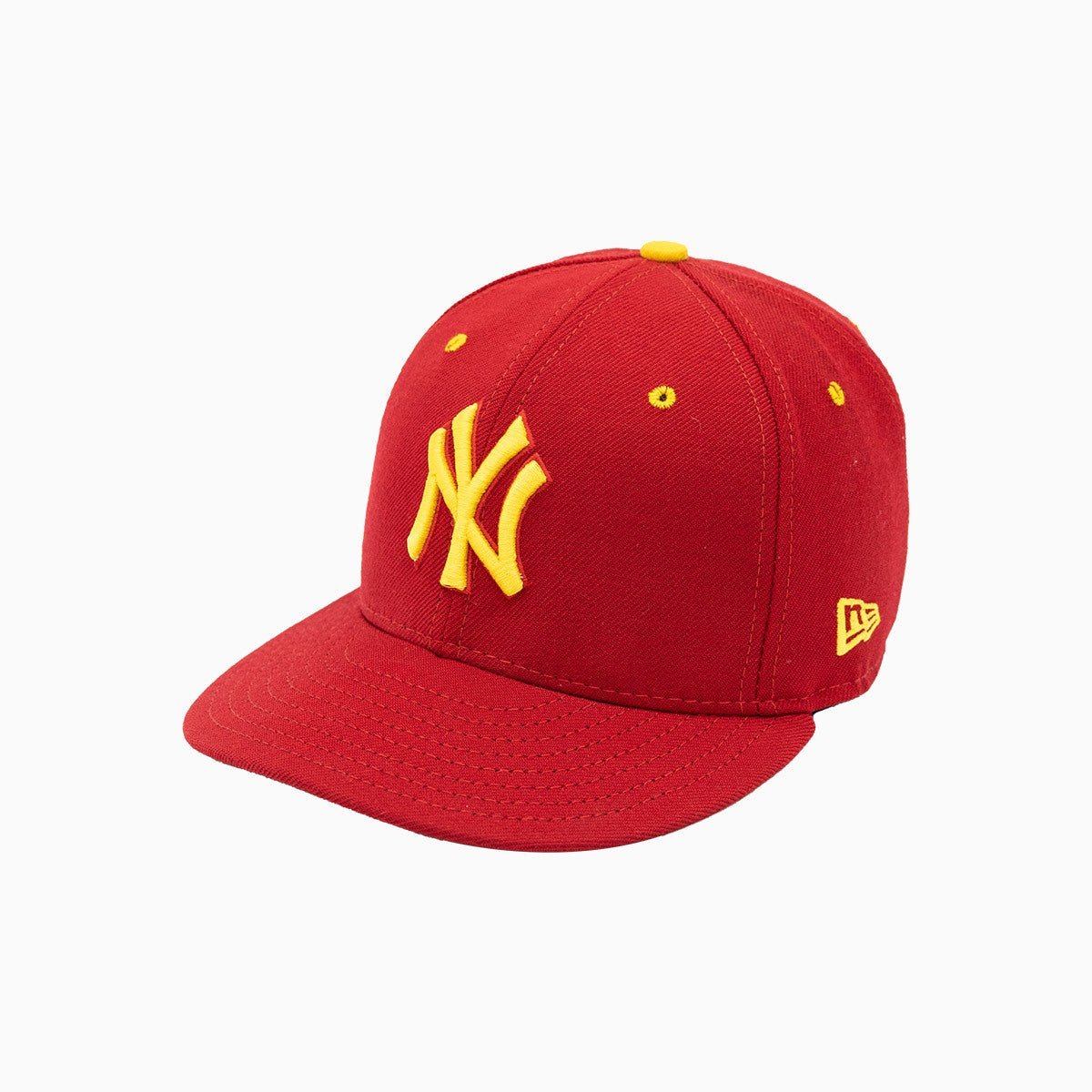 New York Yankees MLB 59FIFTY Fitted Hat New Era - Tops and Bottoms USA