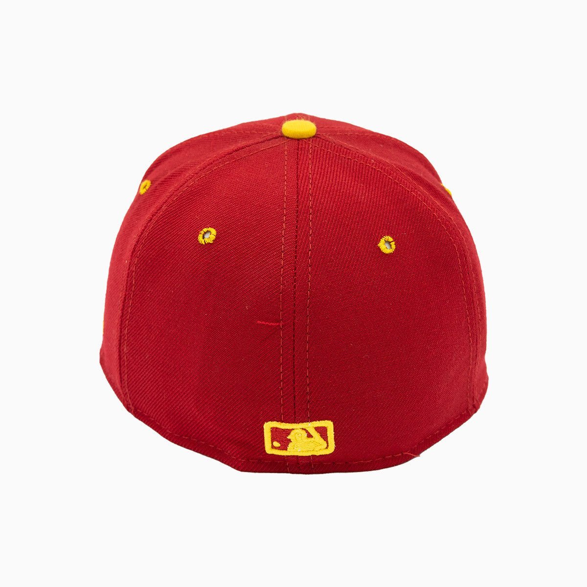 New York Yankees MLB 59FIFTY Fitted Hat New Era - Tops and Bottoms USA