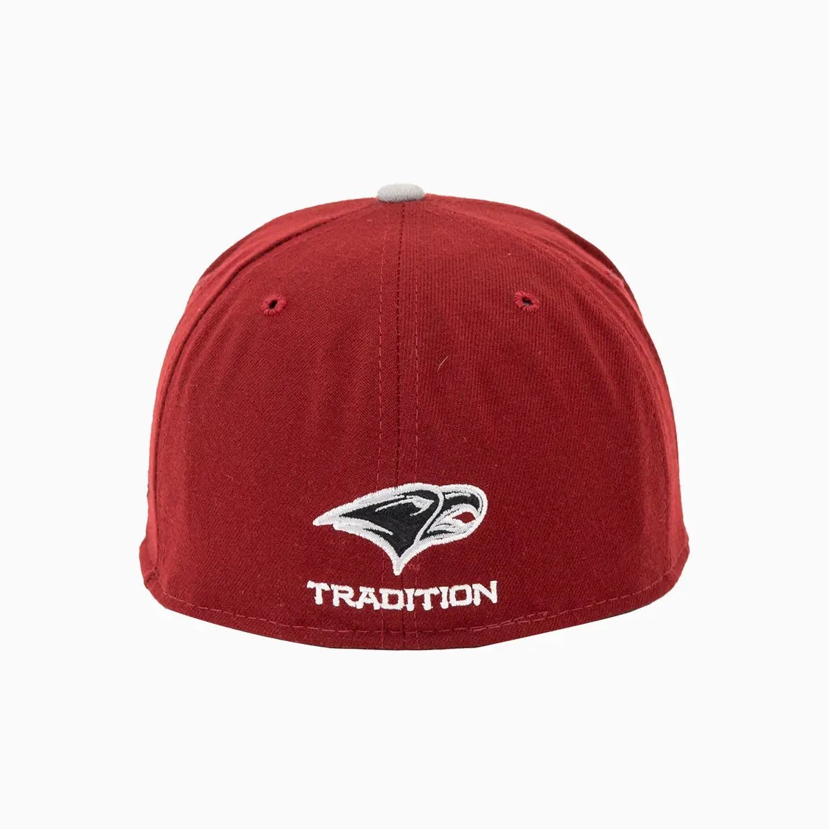 North Carolina Central Eagles 59Fifty Fitted Hat New Era - Tops and Bottoms USA