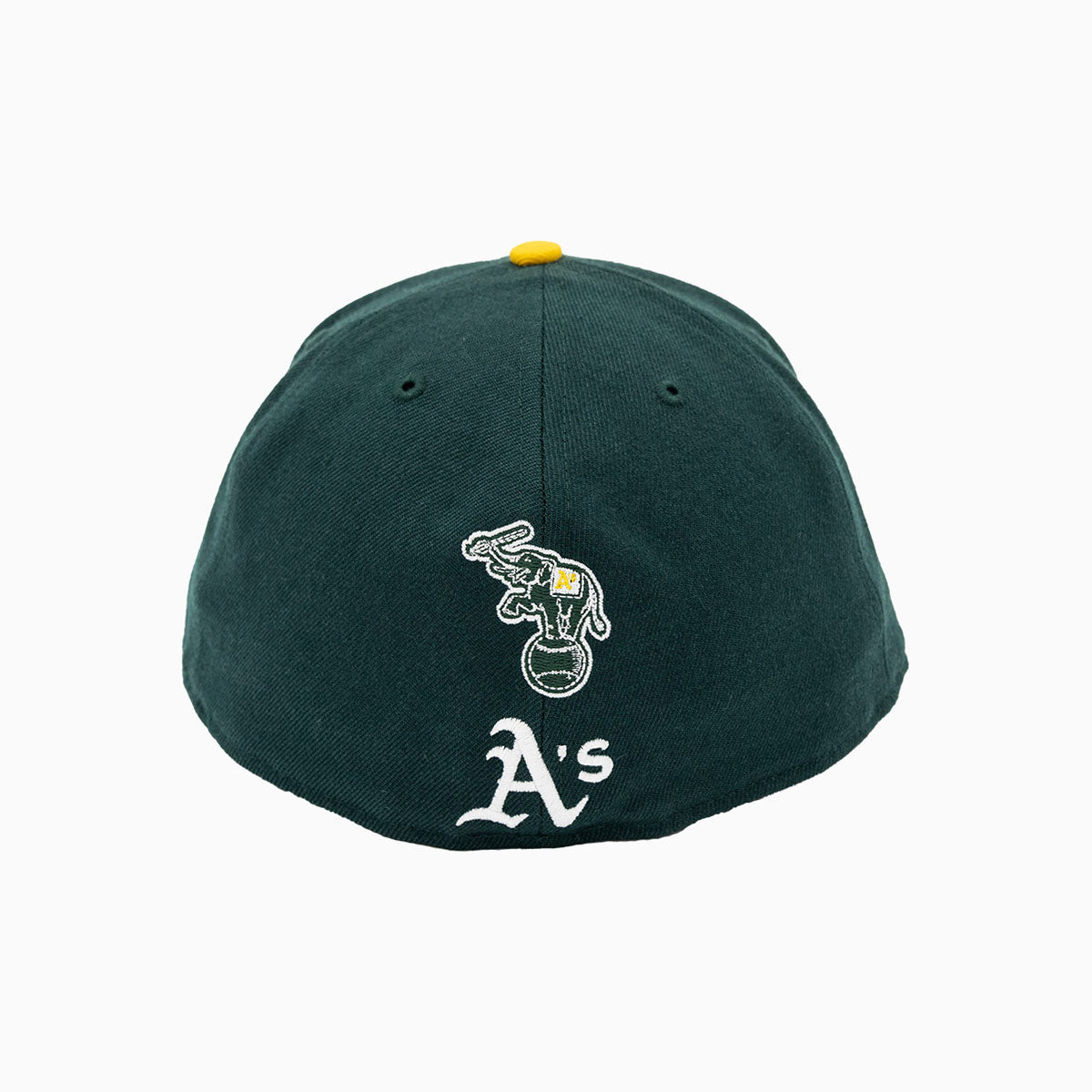 Oakland Athletics MLB 59FIFTY Fitted Hat