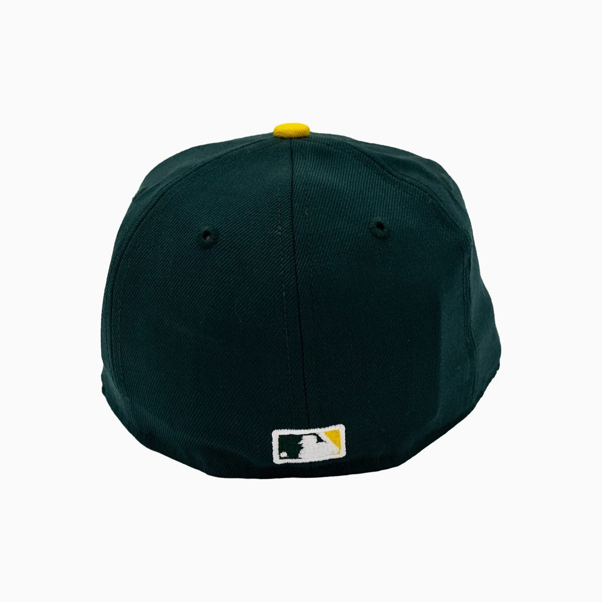 Oakland Athletics MLB 59FIFTY Fitted Hat New Era - Tops and Bottoms USA