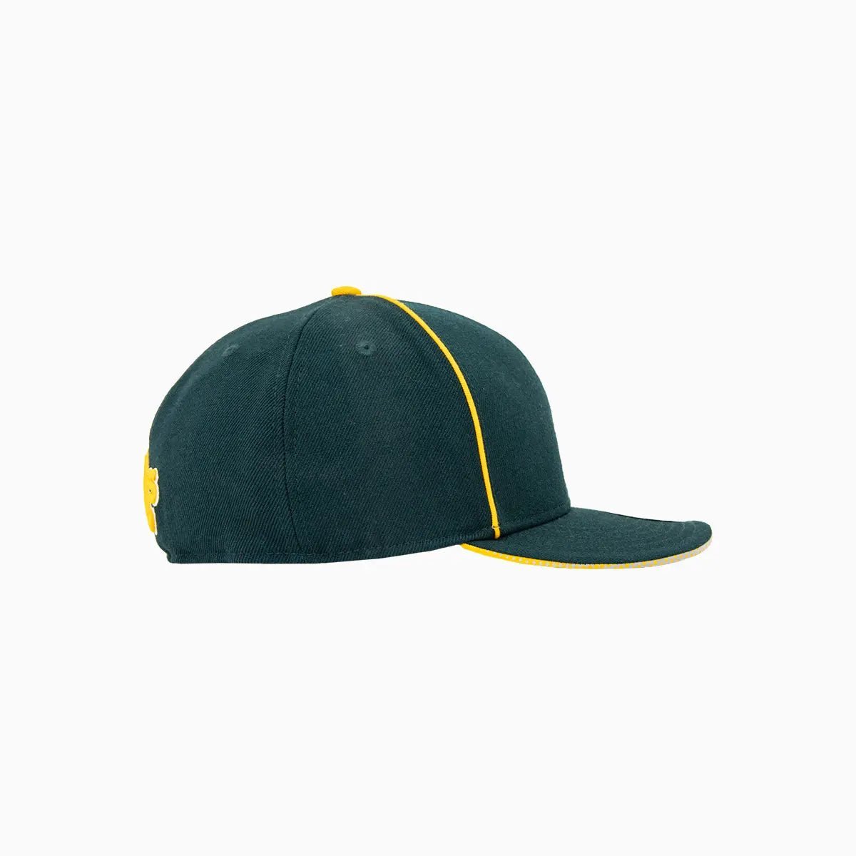 Oakland Athletics MLB 59FIFTY Fitted Hat New Era - Tops and Bottoms USA