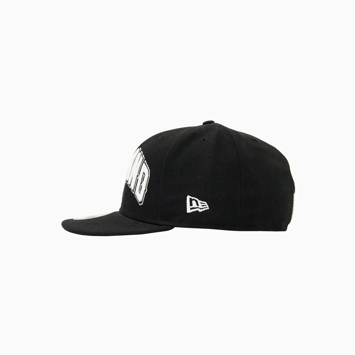 Oakland Raiders NFL 59FIFTY Fitted Hat