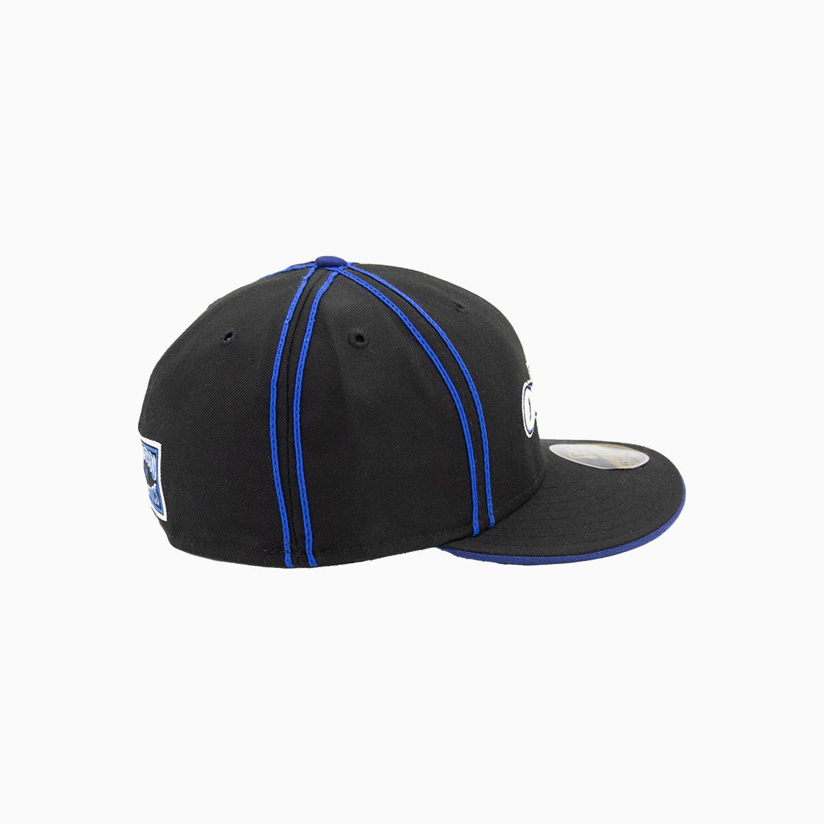 Orlando Magic NBA 59FIFTY Fitted Hat New Era - Tops and Bottoms USA