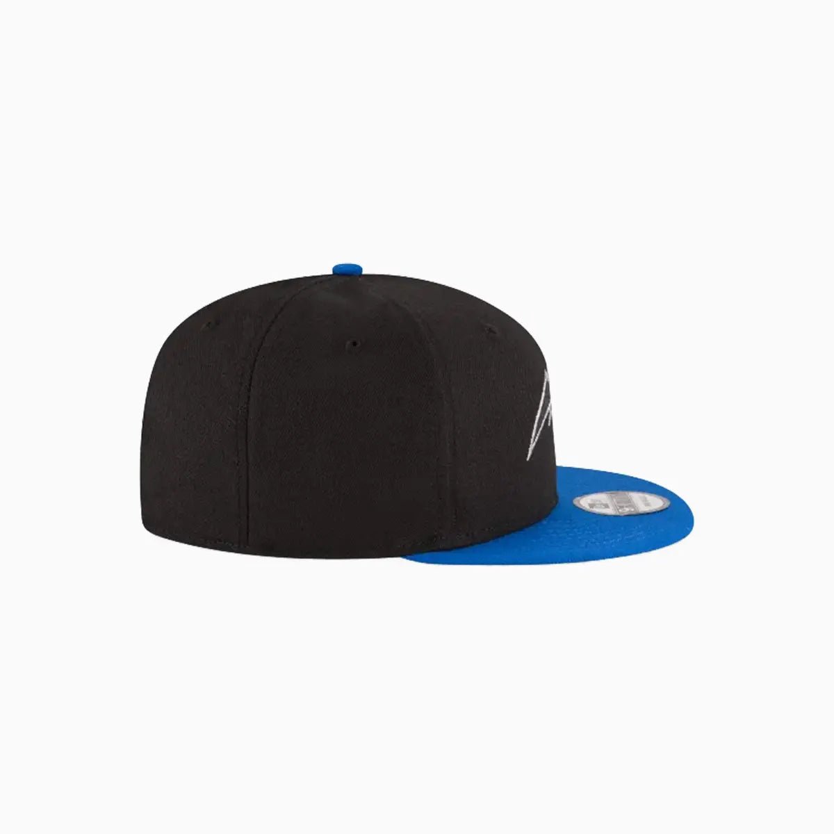 Orlando Magic NBA 9Fifty Snapback Hat New Era - Tops and Bottoms USA