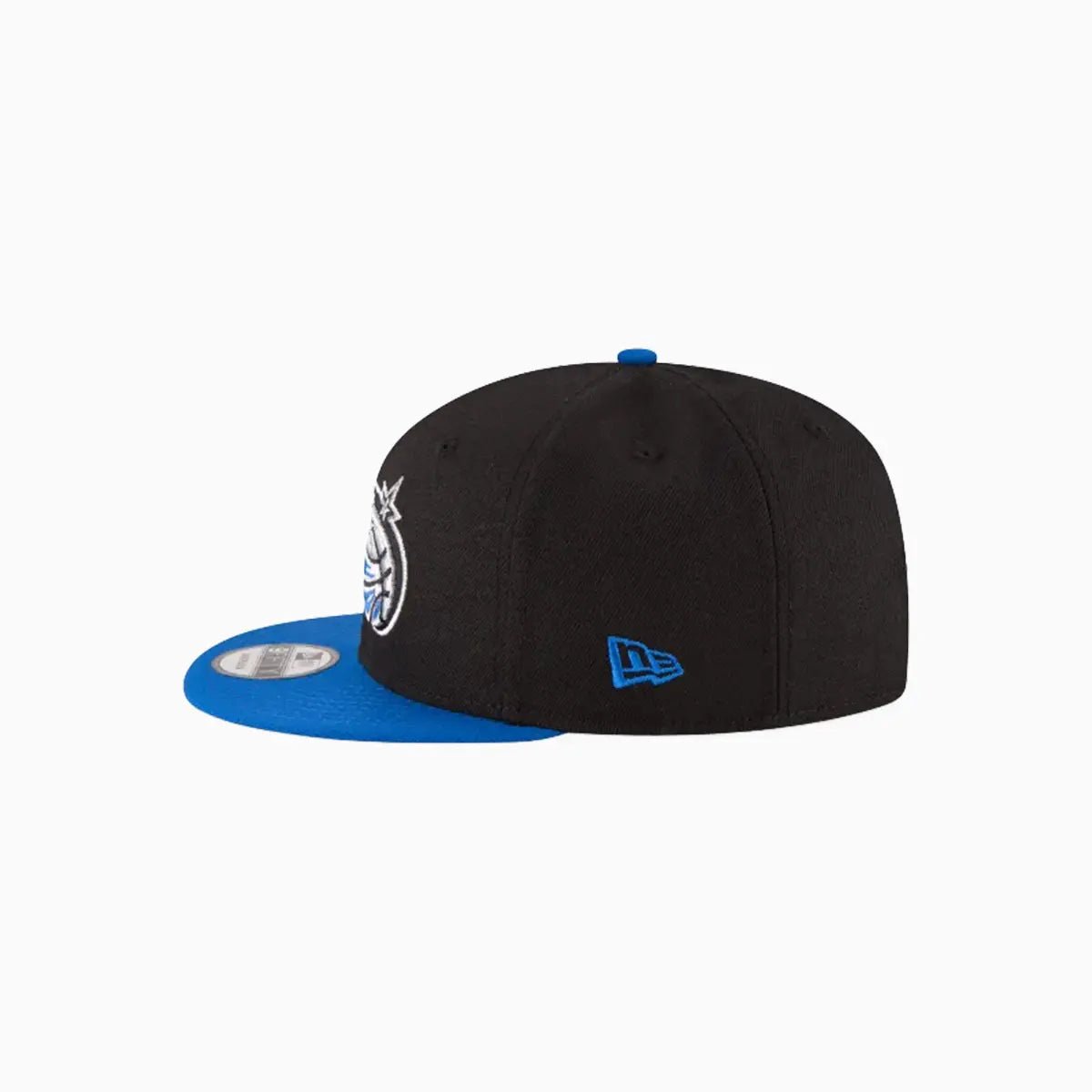 Orlando Magic NBA 9Fifty Snapback Hat New Era - Tops and Bottoms USA