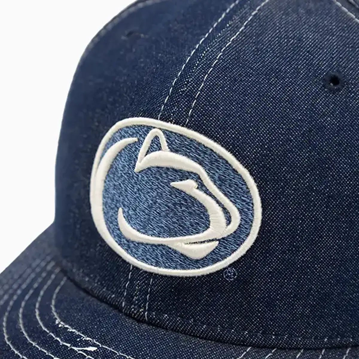 Penn State Nittany Lions NFL 59Fifty Fitted Hat