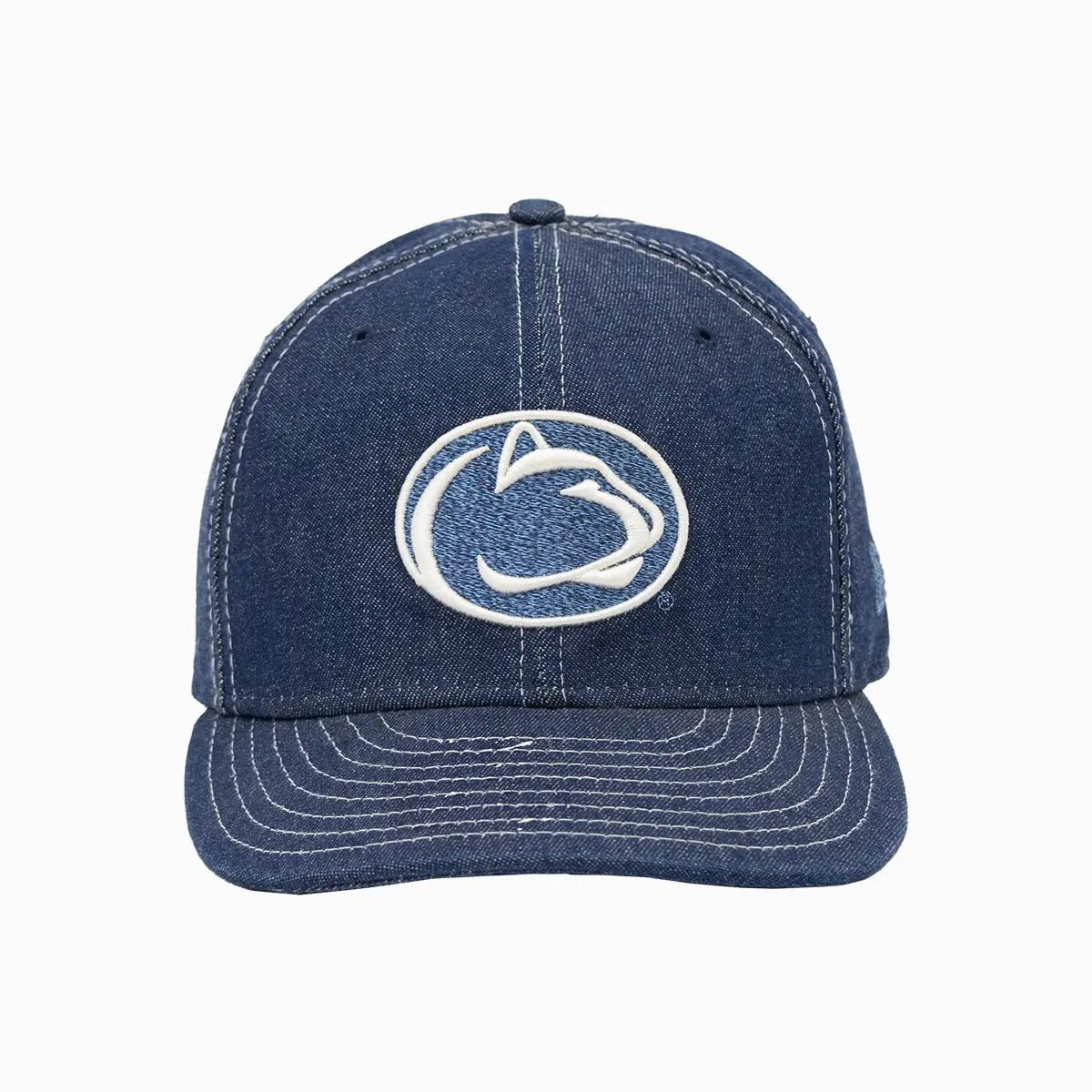 Penn State Nittany Lions NFL 59Fifty Fitted Hat