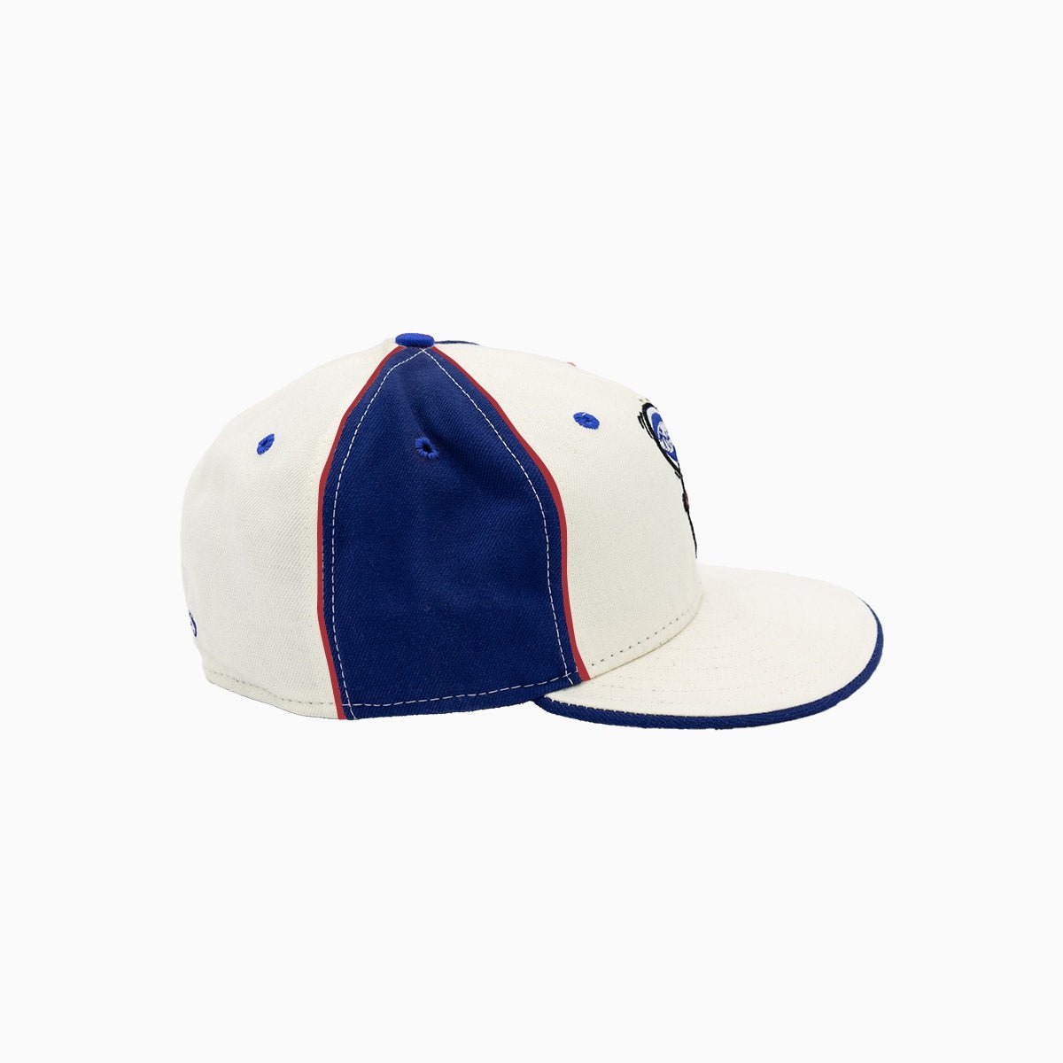 Philadelphia 76ers NBA 59FIFTY Fitted Hat New Era - Tops and Bottoms USA