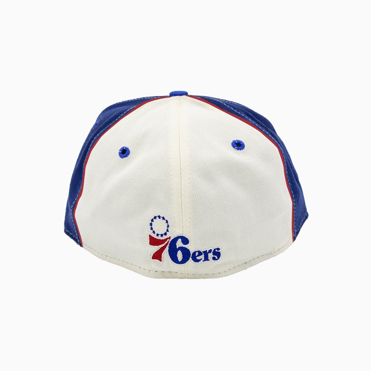 Philadelphia 76ers NBA 59FIFTY Fitted Hat