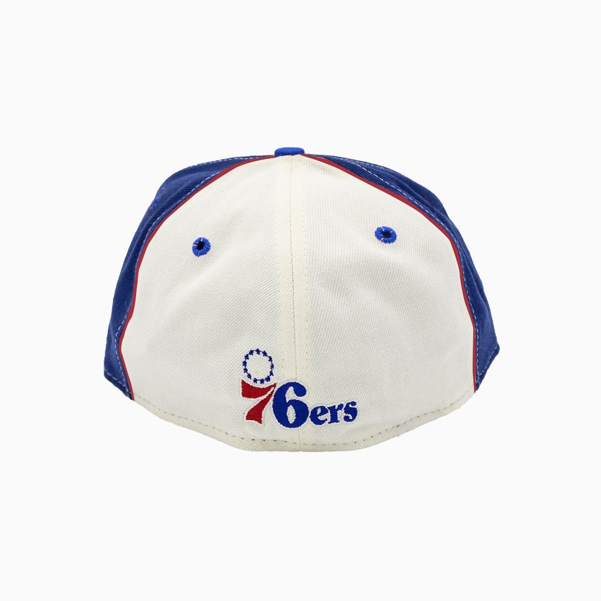 Philadelphia 76ers NBA 59FIFTY Fitted Hat New Era - Tops and Bottoms USA