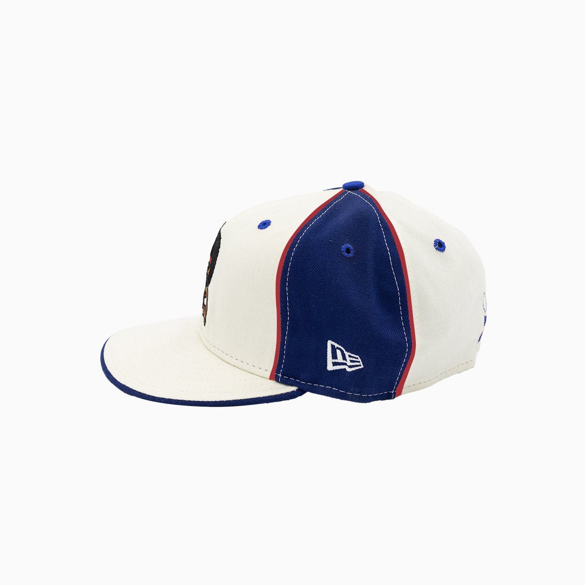 Philadelphia 76ers NBA 59FIFTY Fitted Hat New Era - Tops and Bottoms USA