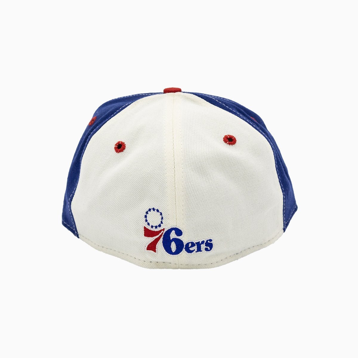 Philadelphia 76ers NBA 59FIFTY Fitted Hat New Era - Tops and Bottoms USA