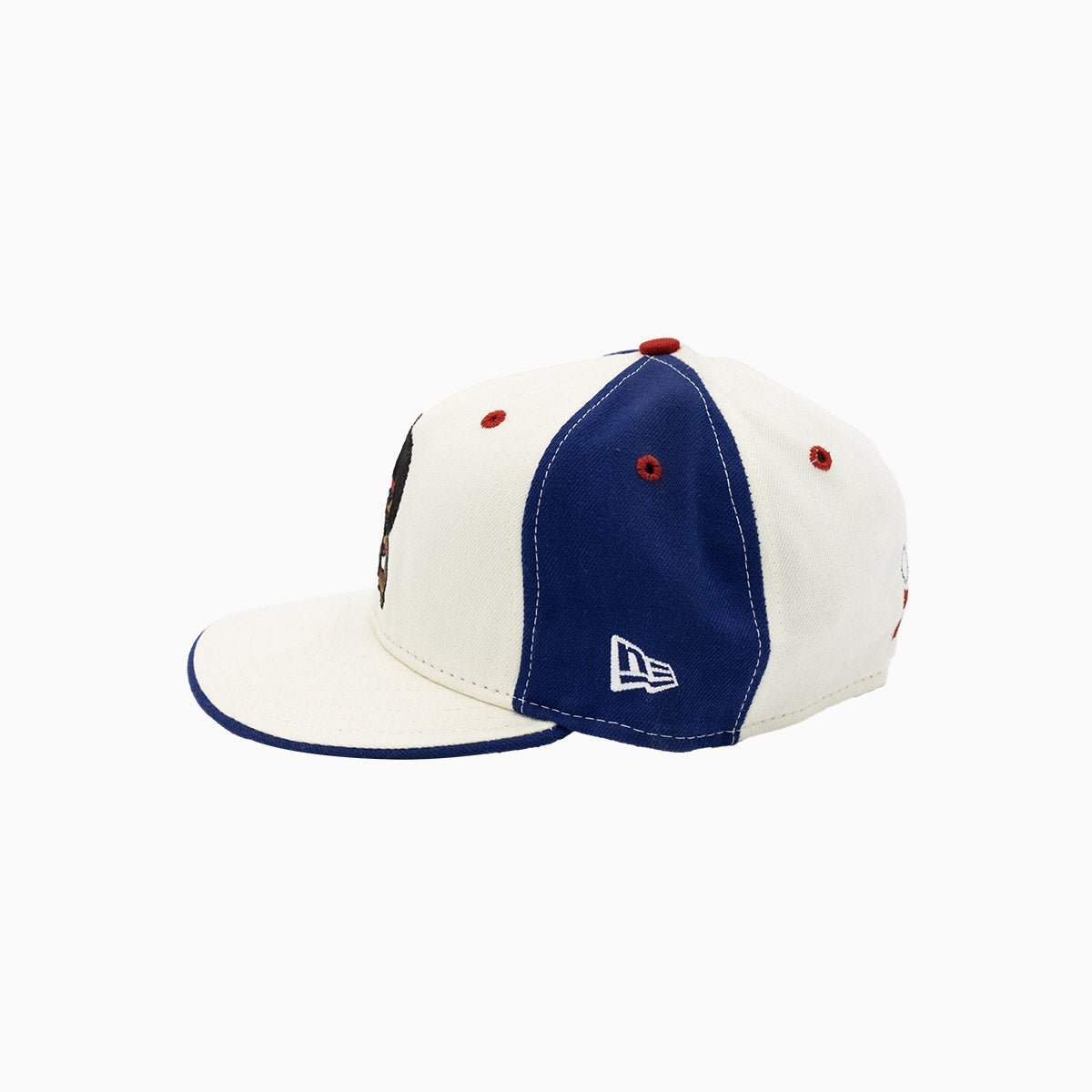 Philadelphia 76ers NBA 59FIFTY Fitted Hat New Era - Tops and Bottoms USA
