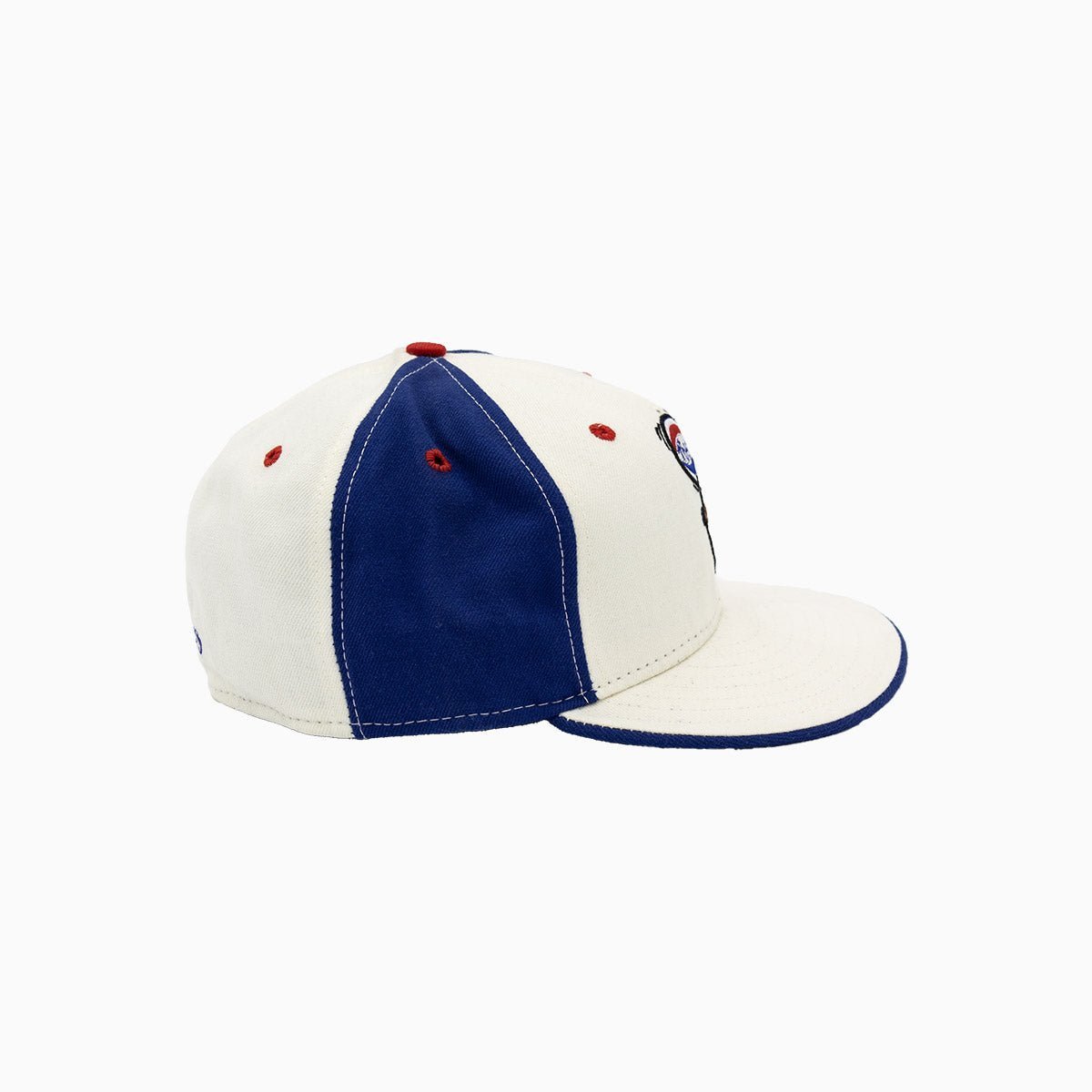 Philadelphia 76ers NBA 59FIFTY Fitted Hat New Era - Tops and Bottoms USA