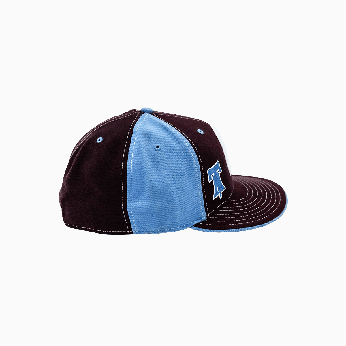 Philadelphia Philies MLB 59FIFTY Fitted Hat New Era - Tops and Bottoms USA