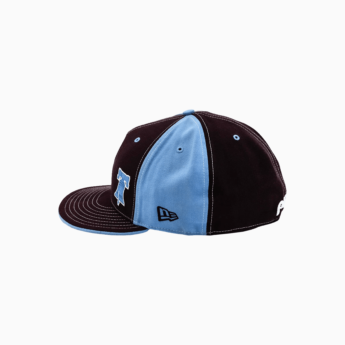 Philadelphia Philies MLB 59FIFTY Fitted Hat New Era - Tops and Bottoms USA