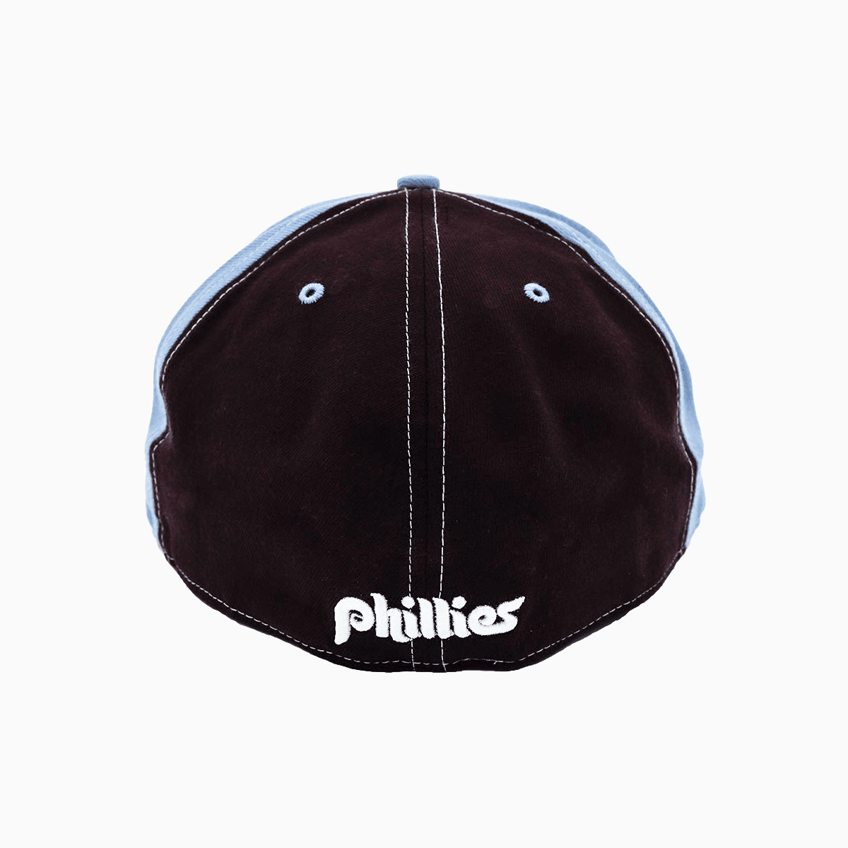 Philadelphia Philies MLB 59FIFTY Fitted Hat New Era - Tops and Bottoms USA