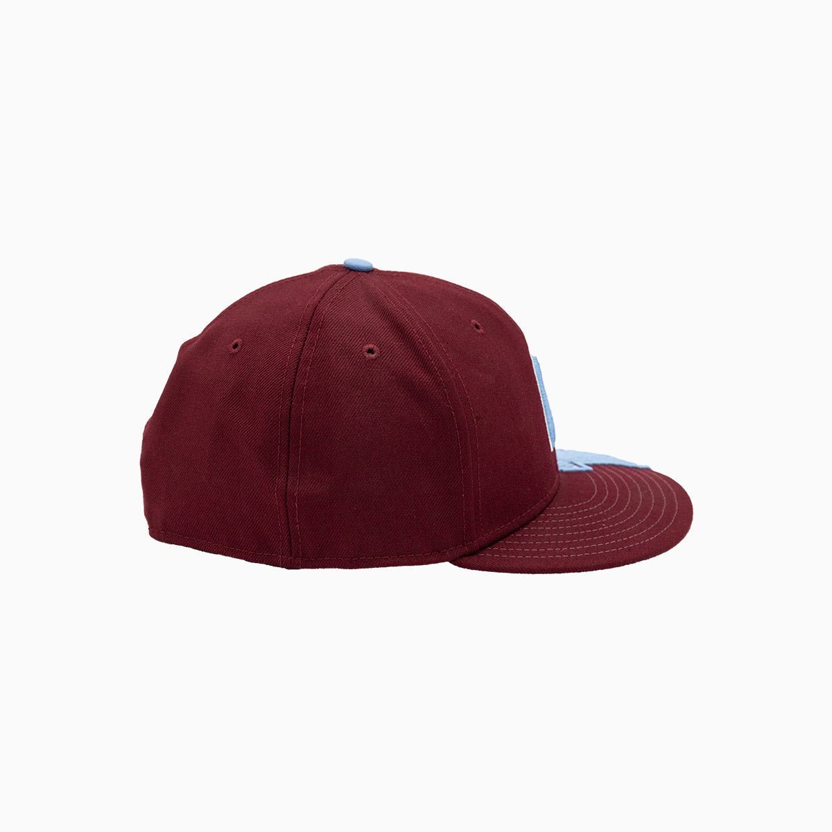 Philadelphia Phillies MLB 59FIFTY Fitted Hat New Era - Tops and Bottoms USA