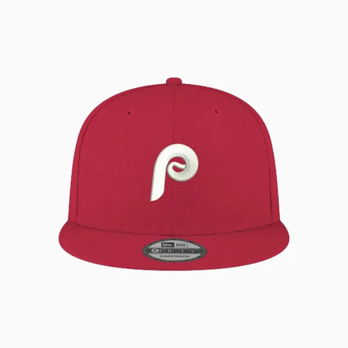 Philadelphia Phillies MLB 9Fifty Snapback Hat New Era - Tops and Bottoms USA