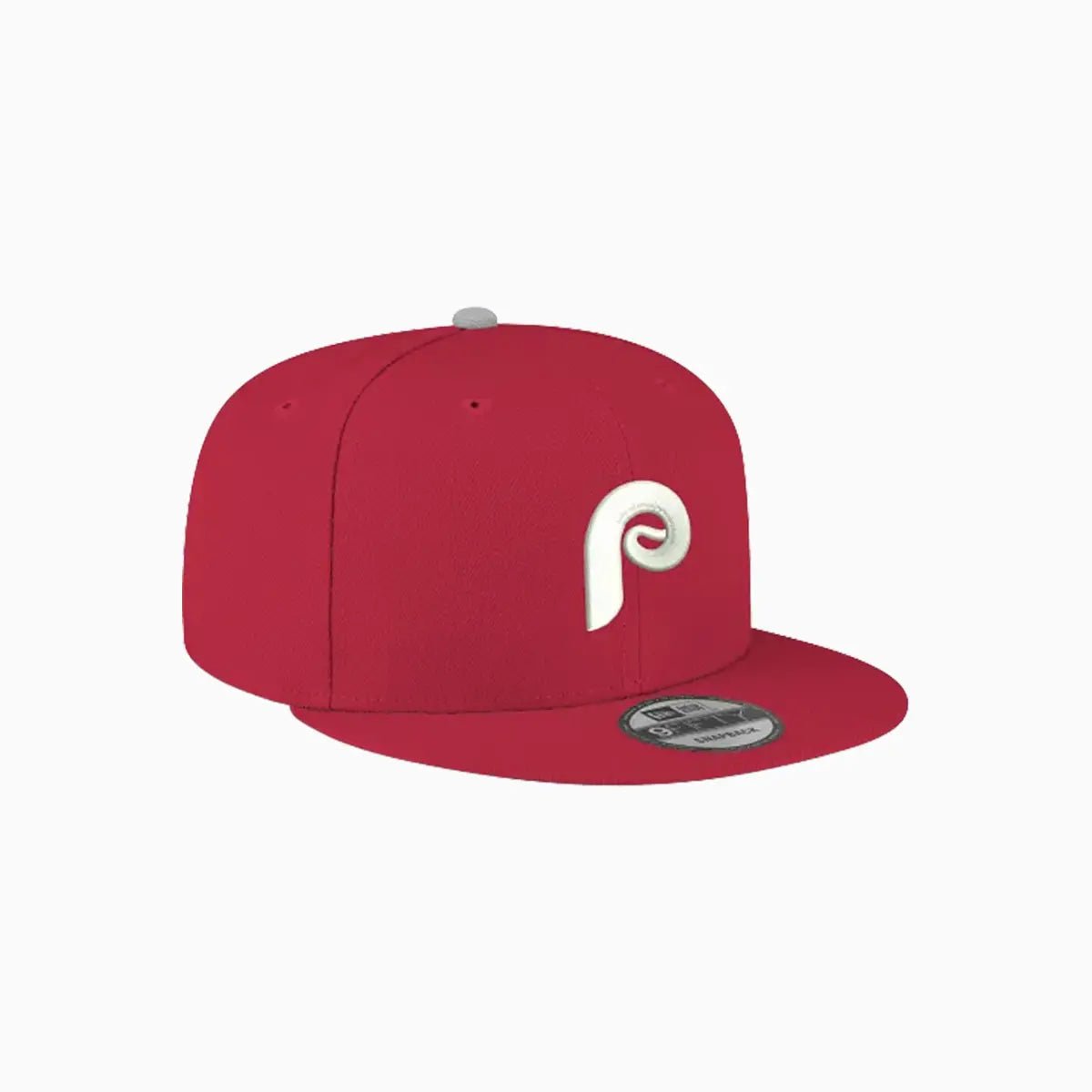Philadelphia Phillies MLB 9Fifty Snapback Hat New Era - Tops and Bottoms USA