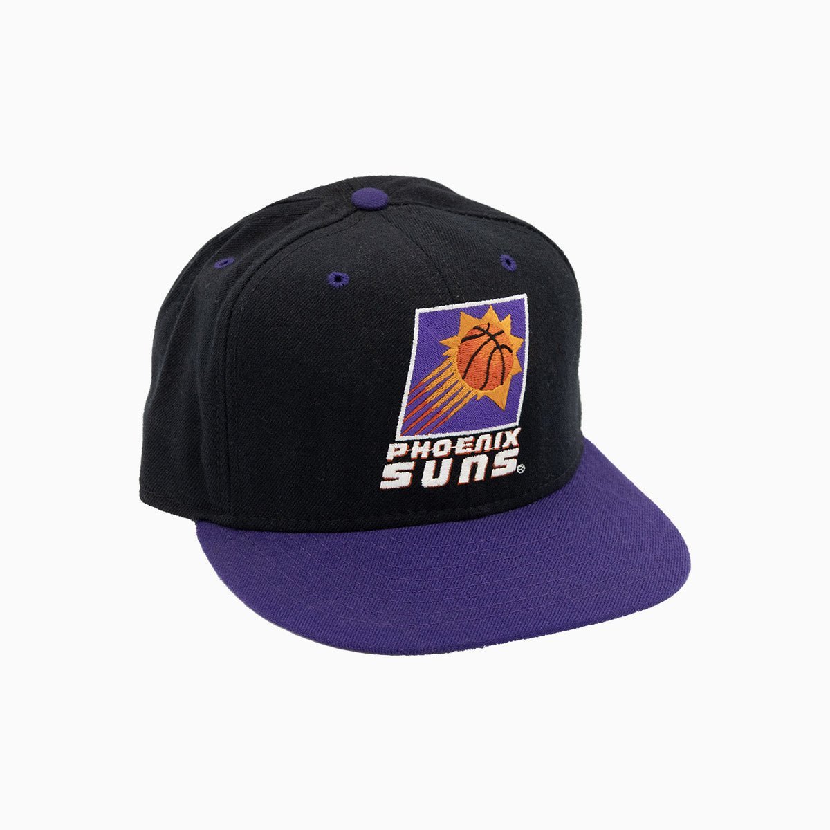 Phoenix Suns NBA 59FIFTY Fitted Hat New Era - Tops and Bottoms USA