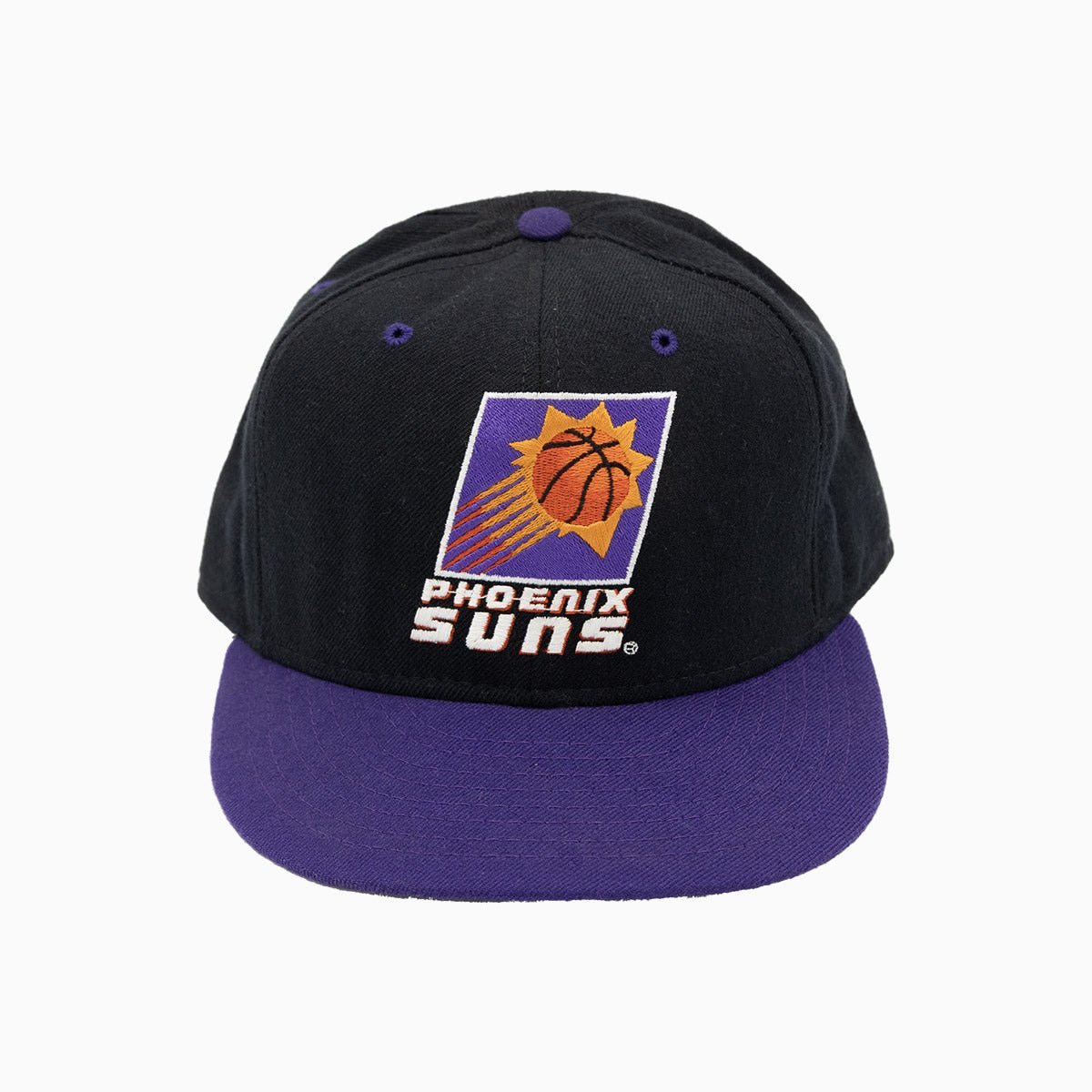Phoenix Suns NBA 59FIFTY Fitted Hat New Era - Tops and Bottoms USA