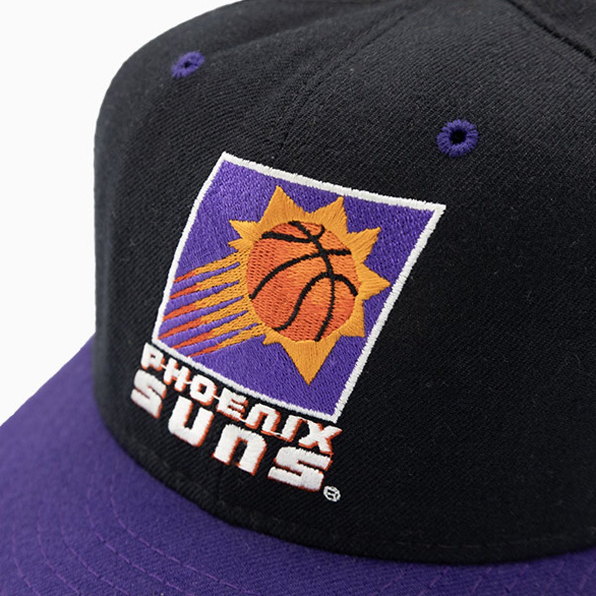 Phoenix Suns NBA 59FIFTY Fitted Hat New Era - Tops and Bottoms USA