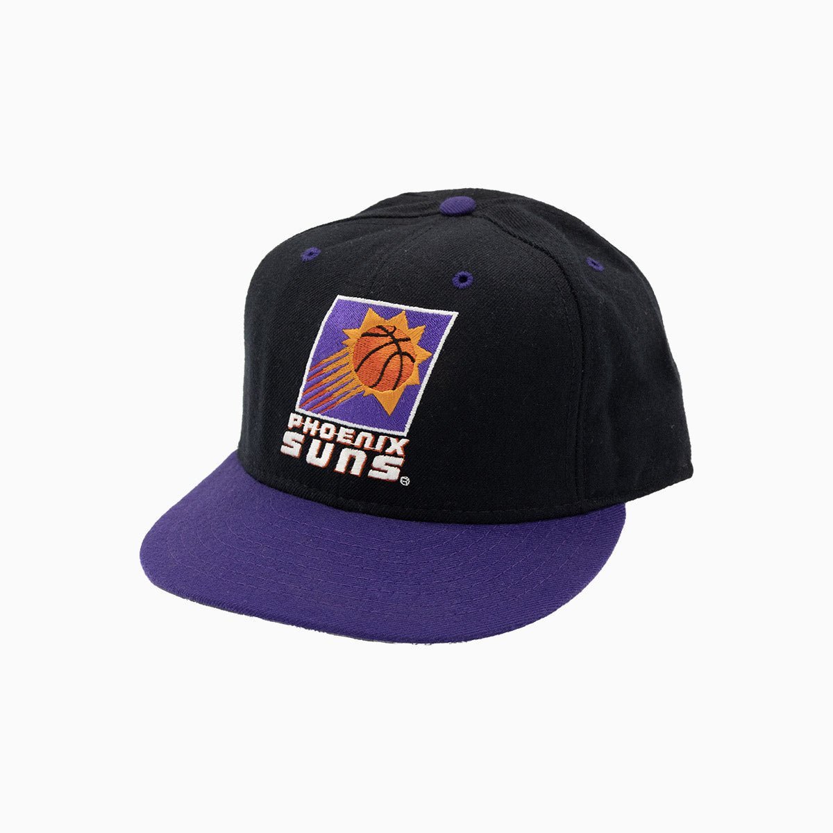 Phoenix Suns NBA 59FIFTY Fitted Hat New Era - Tops and Bottoms USA